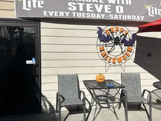 Steve O's Lounge