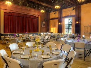 North Rosedale Park Community House