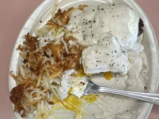Jimmie's Diner
