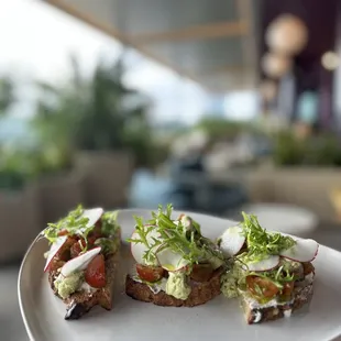 Avocado Toast
