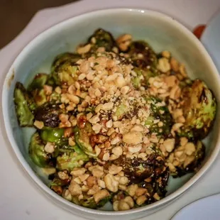 Brussel Sprouts