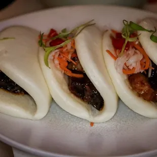 Bao Buns