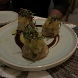 Dumplings