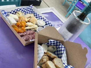 Bacchus Wine & Cheese