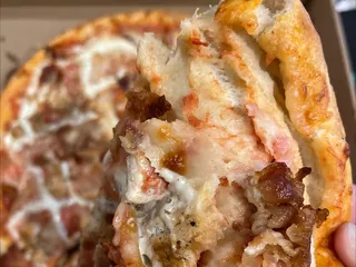 Harvard House Of Pizza