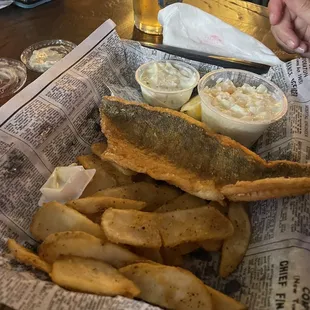 Walleye Friday Only