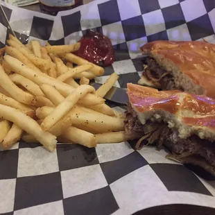 food, burgers