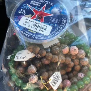 If I could get one of everything from this store, I would...