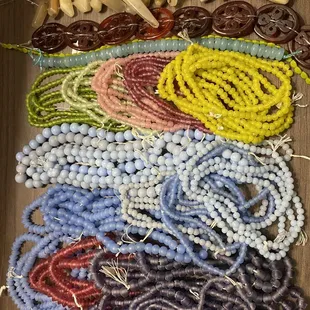 Bead Jungle