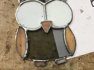 Full Spectrum Art Glass Supply & Gallery