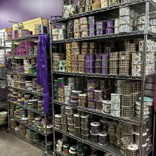 Ribbons galore 9/2024