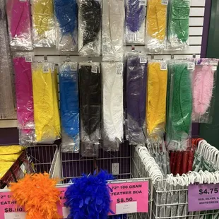 More Feathers 9/2024