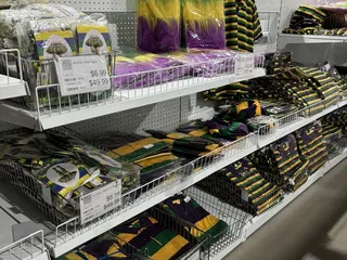 Mardi Gras Beads Factory