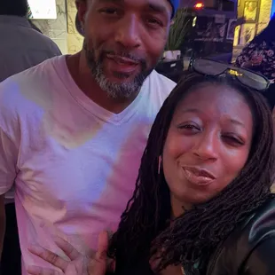 The Owner.. Gray (like the color as he says)