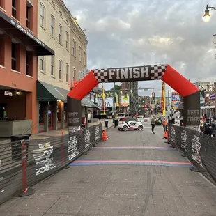 CHF 5k/10k - Final Edition