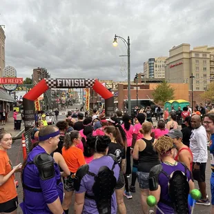 CHF 5k/10k - Final Edition