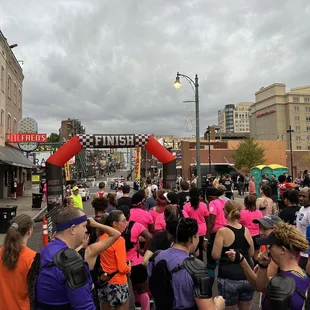 CHF 5k/10k - Final Edition