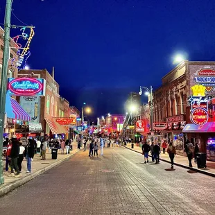 Beale Street