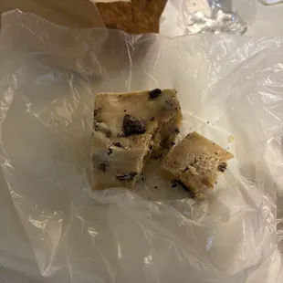 Oreo Peanut Butter Fudge