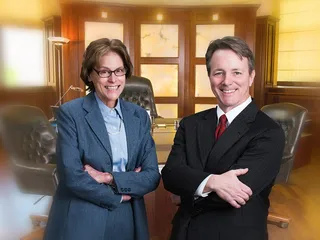 Warner Law Offices