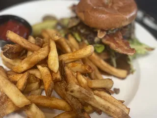 Harvey's Grill and Bar