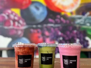 Tru Bowl Superfood Bar - Folsom