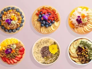 RĀW Superfood To-Go