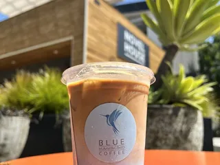 Cup by Blue Hummingbird Coffee