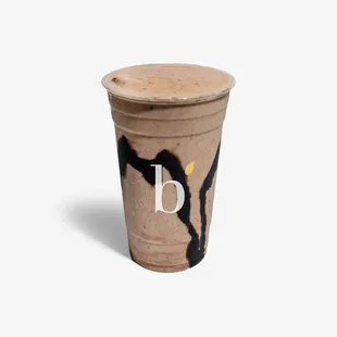 Morning Ritual Smoothie - Upgrade your morning coffee routine.