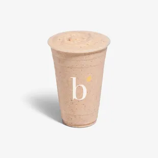 PB Strong - Aid muscle recovery with glutamine &amp; protein.