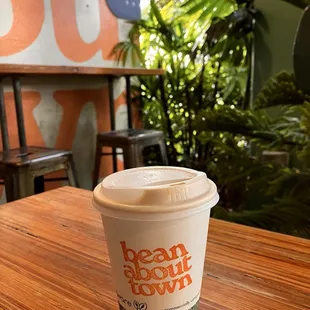 White Chocolate Earl Gray