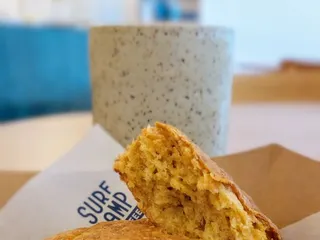 Surf Camp Coffee Niu Valley