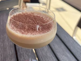 Fulton Yards Coffeehouse & Spirits