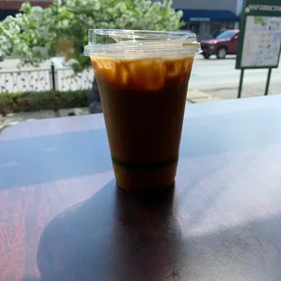 Thai Tea