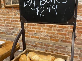 Mains Treat Coffeehouse