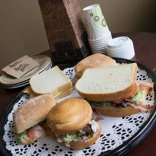 food