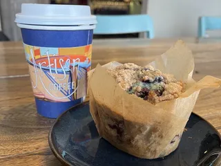 Artisan Coffee