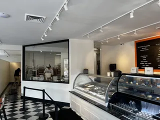 Sal’s Gelato