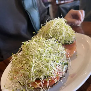 Lox Special