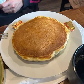 Buttermilk Pancakes