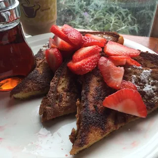 French Toast
