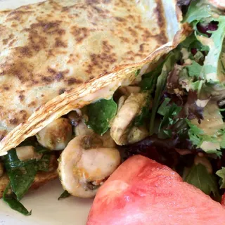 5. Vienna Crepe