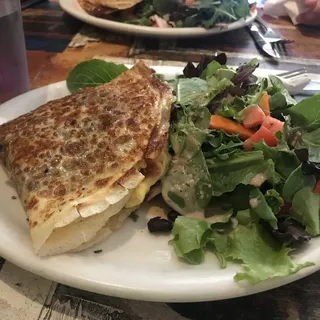 7. San Miguel Crepe