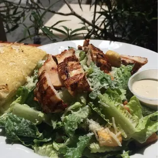 27. Baja Caesar Salad