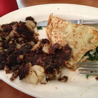 Home Fries