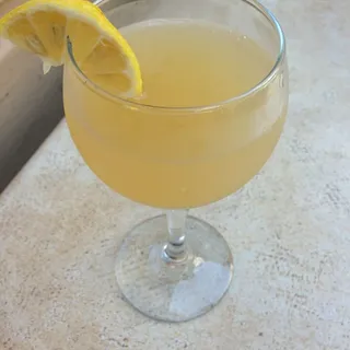 Ginger Lemonade