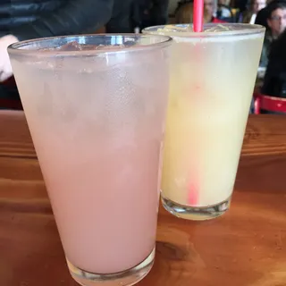 Lavender Lemonade