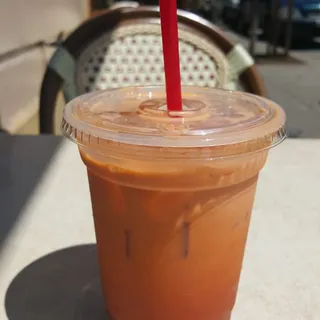 Thai Ice Tea