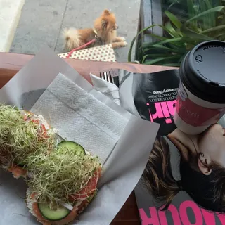 Lox Special