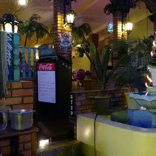 Interior.